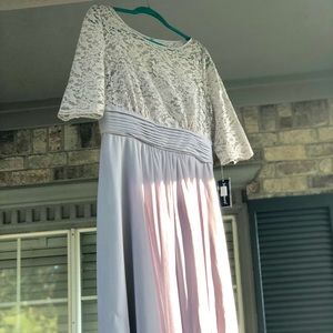 Jessica Howard Dress